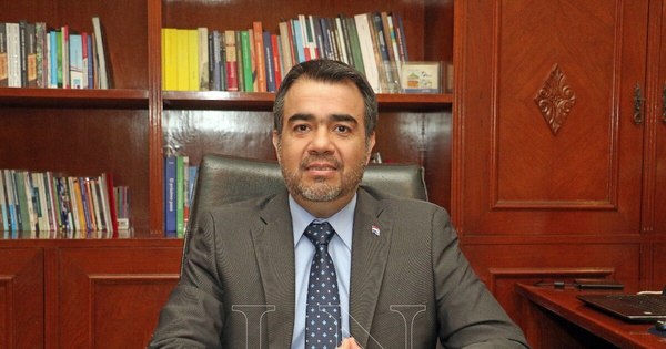 La Nación / Grado de inversión: “Paraguay se encuentra en el camino correcto”, según ministro