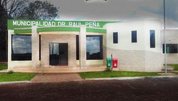 Alto Paraná: Municipios con buena calificación en transparencia, menos Raúl Peña - ABC en el Este - ABC Color