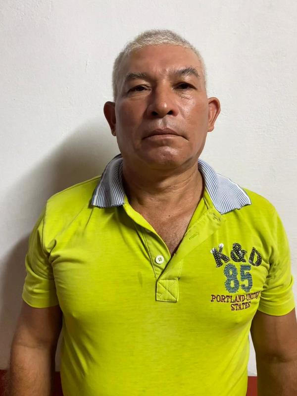 Capturan a supuesto traficante y encargado de centros de producción de droga en Maracaná » Ñanduti