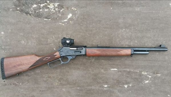 Tragedia en Itapúa: Adolescente muere por un disparo accidental de un rifle | Noticias Paraguay
