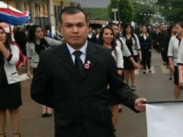 Presidente Franco: Convocarán a suplente para asumir banca vacante - ABC en el Este - ABC Color