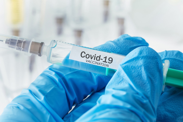 EEUU: Un gran número de trabajadores de la salud rechazan la vacuna Covid-19 - Informate Paraguay