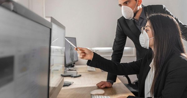 La Nación / ¿Cómo encarar en el 2021 el mundo laboral?