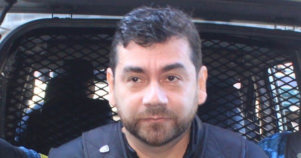 La Nación / EPP: Líderes rechazan intervención de gremio de abogados argentinos