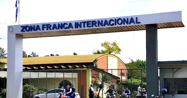 La Nación / Amplían actividades de servicios en zonas francas