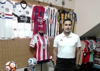 Crónica / De cuidacoches a lograr el gran sueño de niño
