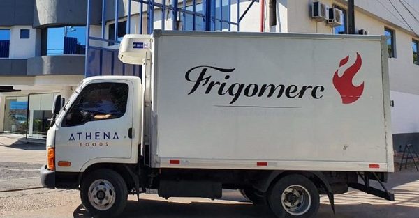 Athena Foods espera resolución del Tribunal de Cuentas para faenar en FrigoNorte