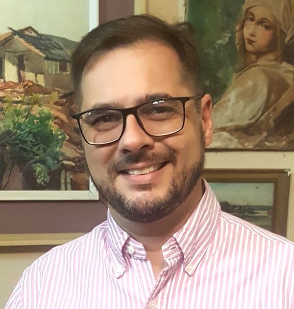 Constantino Lissandrini