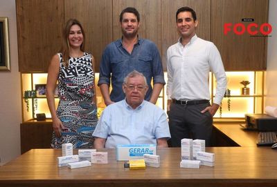 Garantizar la salud con innovación