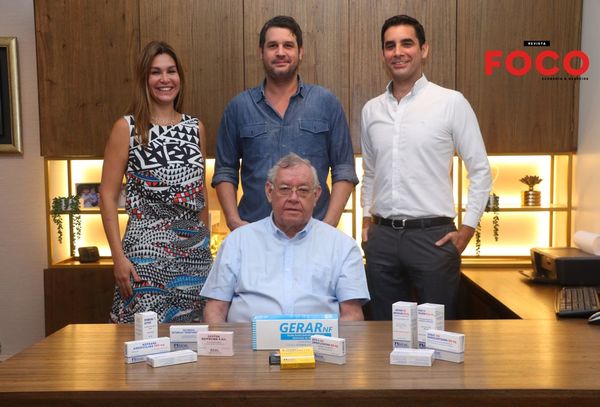 Garantizar la salud con innovación