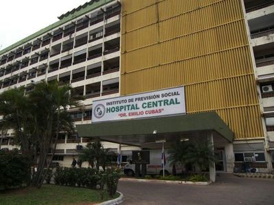 IPS: Comisión Permanente pedirá informes sobre descontrataciones