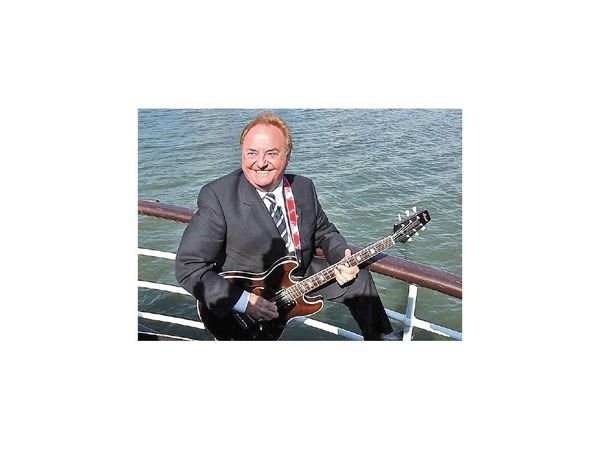 Fallece el intérprete Gerry Marsden