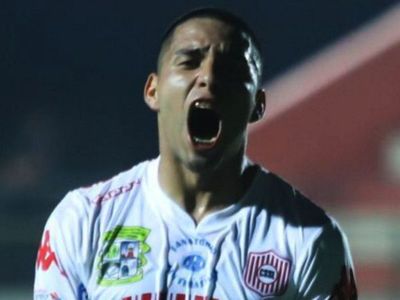 “El paso más importante en mi carrera”
