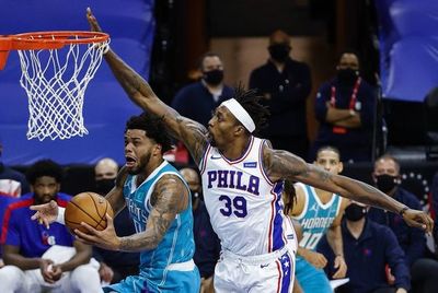 Sixers siguen con buena racha - Básquetbol - ABC Color