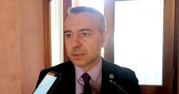 La Nación / No se tolerará hechos de corrupción, afirman