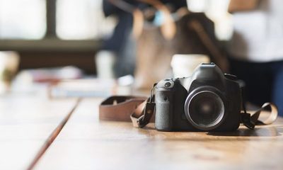 Primer Premio Internacional de Fotografía del Siglo XXI