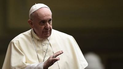 El papa Francisco criticó a la gente que se va de vacaciones para evadir las cuarentenas » Ñanduti