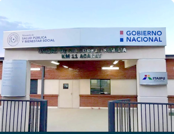 Claman guardia de seguridad tras violento asalto a Unidad de Salud Familiar del km 11 de CDE