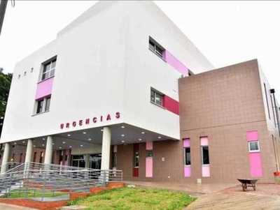 Embarazada falleció por complicaciones de Covid-19
