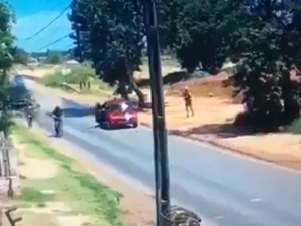 Con robo de bicicletas aumenta la inseguridad en la Costanera Norte