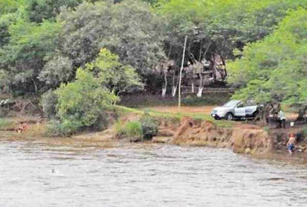 Hallan muerto a hombre desaparecido