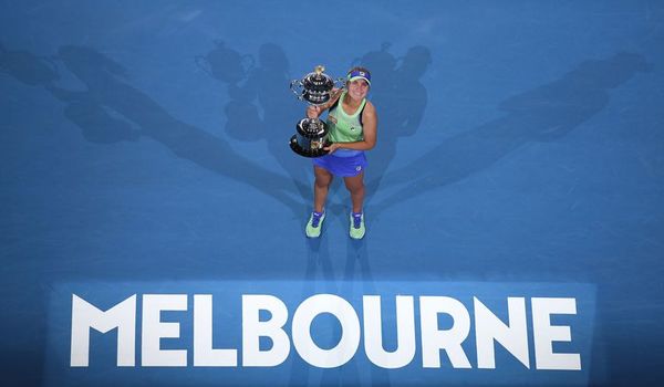 Amenazan a los organizadores del Australia Open por la cuarentena de los tenistas - Tenis - ABC Color