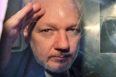 Reino Unido rechaza la extradición de Julian Assange a EEUU | OnLivePy