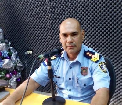 La Policía Nacional trabaja para prevenir – Prensa 5