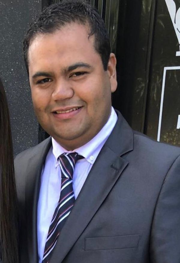 Concejal Martín Pocho continúa prófugo con paradero desconocido tras brutal agresión a su pareja