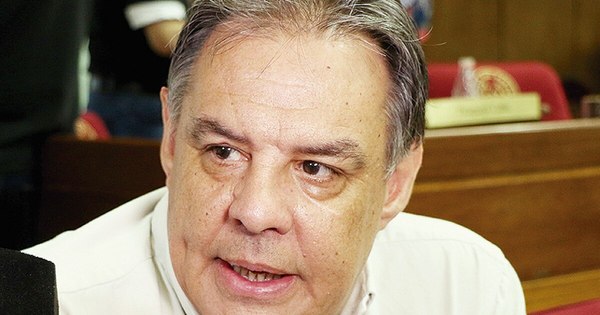 La Nación / Frente Guasu: candidaturas fuera de la concertación son un debilitamiento, asegura Richer