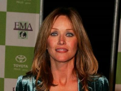 Muere a los 65 años Tanya Roberts, la chica Bond de A View to a Kill
