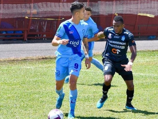 Pedro Báez retorna al fútbol de Costa Rica, apuntando a México y la MLS