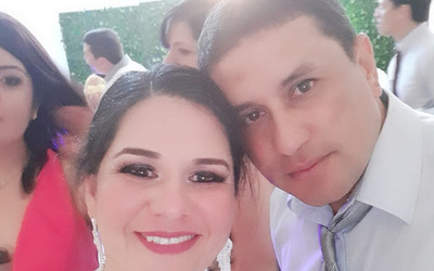 Esposo de enfermera que falleció por COVID demandará a directora del hospital de Caaguazú - Megacadena — Últimas Noticias de Paraguay