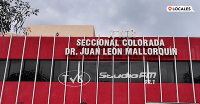 Concordia Colorada: presentarán candidato para las elecciones municipales 2021