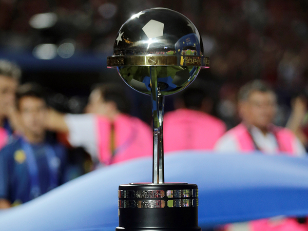 Copa Sudamericana: El primer paso hacia la final