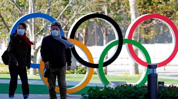 En Tokio crecen las dudas sobre los Juegos Olímpicos por aumento de casos de covid-19 | .::Agencia IP::.