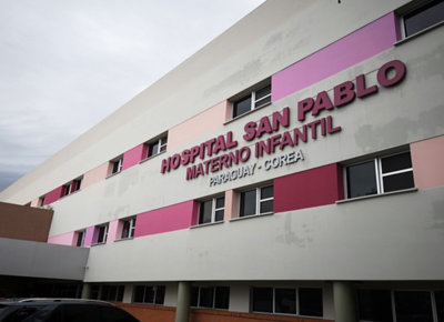 Mujer con COVID-19 murió tras dar a luz