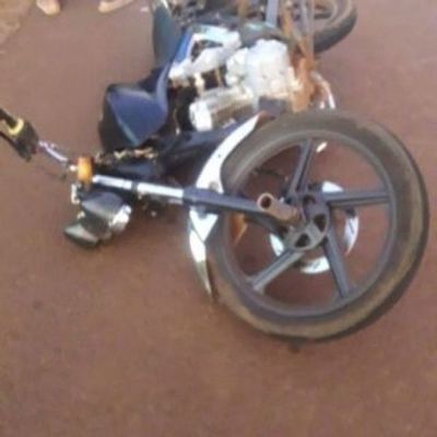 Joven muere arrollada en Minga Guazú