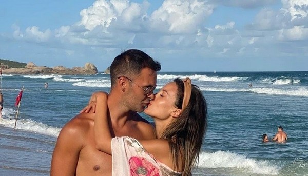 Así disfruta de sus vacaciones Patty Orué en tiempos del covid - Teleshow