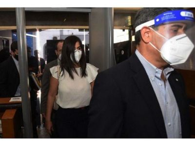 Imedic: Defensa plantea donar 50 camas de Terapia Intensiva