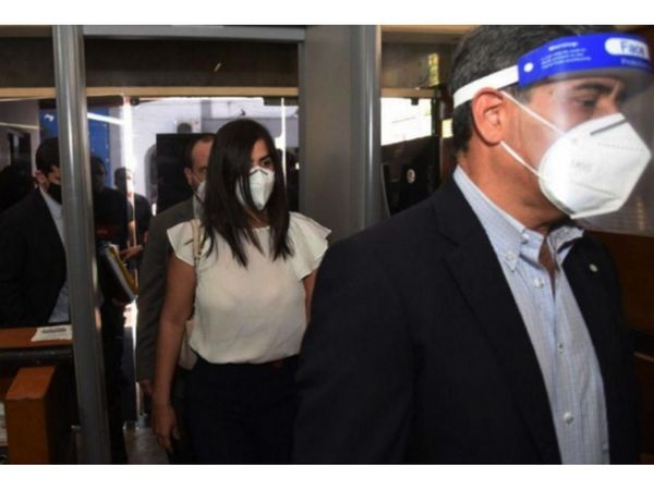 Imedic: Defensa plantea donar 50 camas de Terapia Intensiva