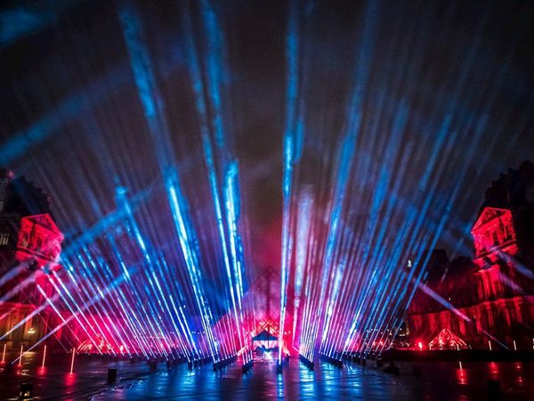 Festivales por streaming se consolidan con el Tomorrowland