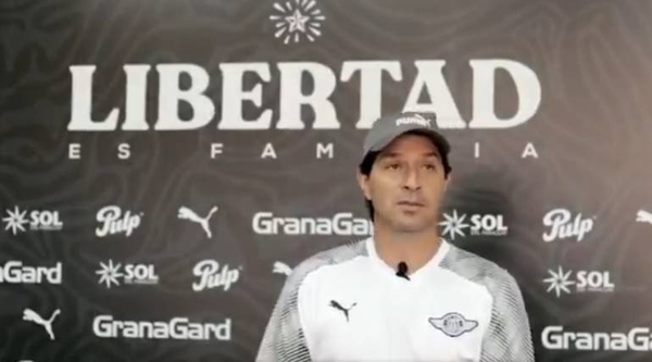 HOY / Altas y bajas (por el momento) del Libertad de Daniel Garnero