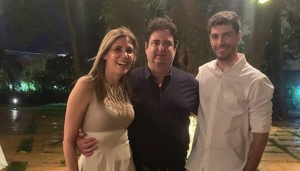 La reflexión de Sannie; "Lo material pasó a un último plano" - Teleshow