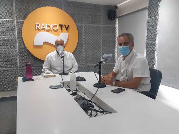 Julio Luis Sanguinetti analiza la política regional: "El Mercosur es una especie de fracaso", dijo » Ñanduti