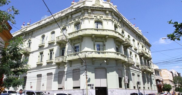 La Nación / Valores fiscales para el impuesto inmobiliario sufren un ajuste de casi 2%