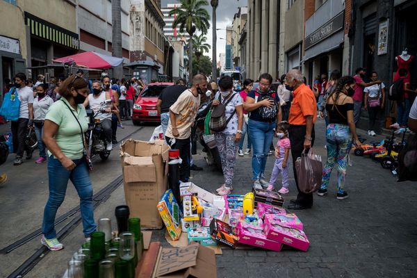 Entre malos augurios y esperanza, la economía venezolana frente al 2021 - MarketData