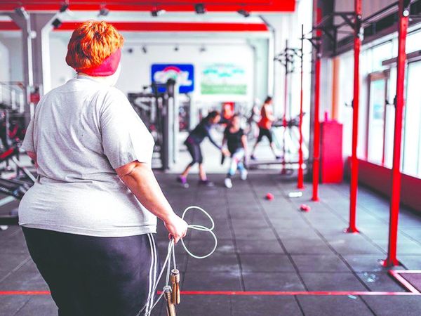 Hoy es el día oficial de la dietas y volver al gym