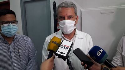 IPS: anuncian recontratación de médicos desvinculados