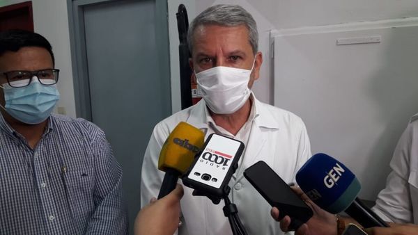 IPS: anuncian recontratación de médicos desvinculados